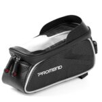 Bicycle Phone Front Frame Bag