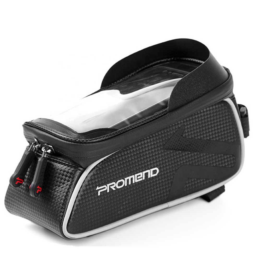 Front bike online pouch