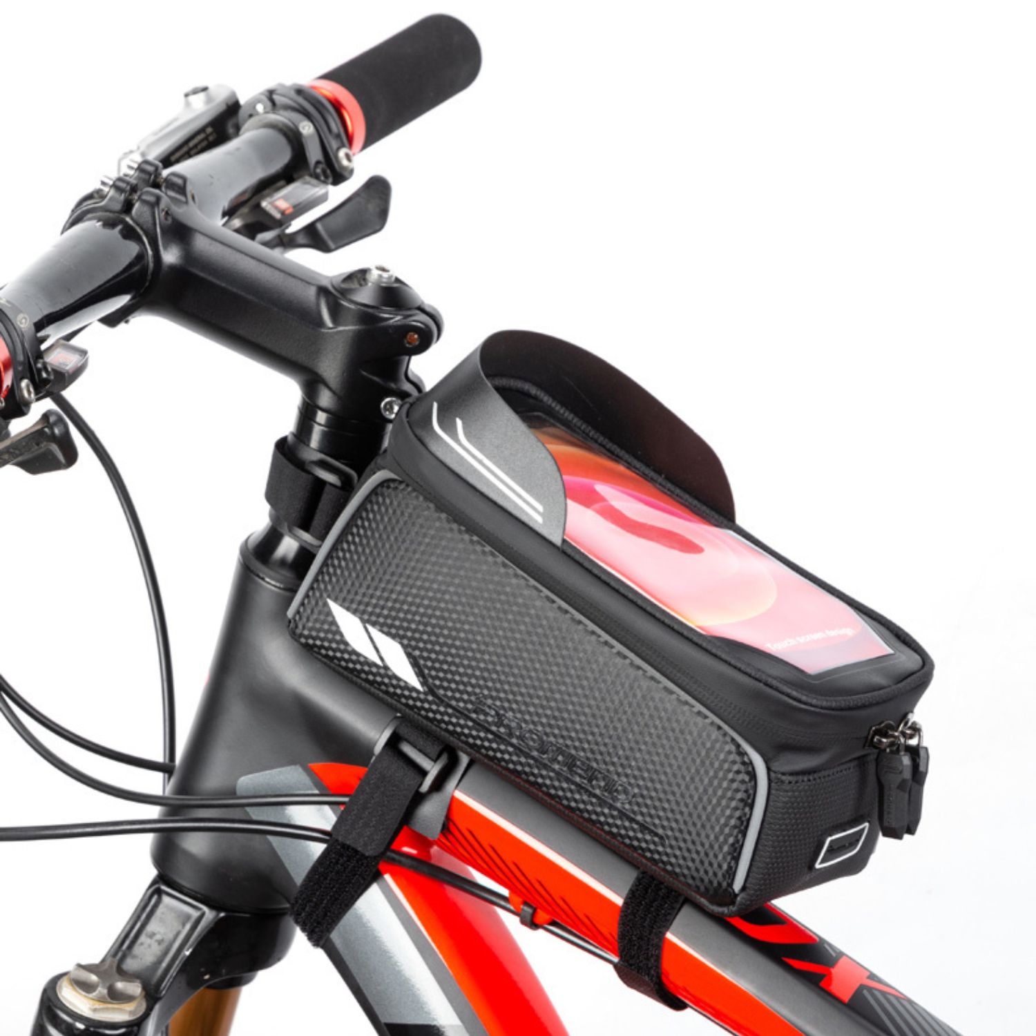 Phone Case Holder Cycling Pouch